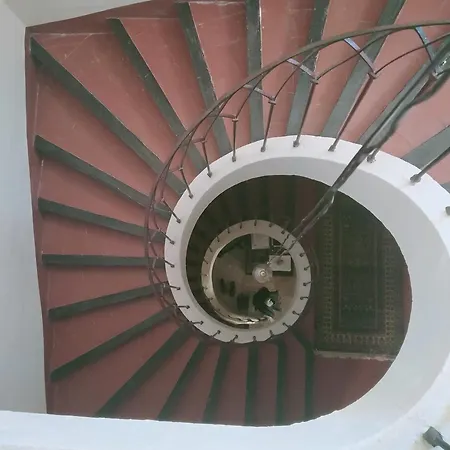 D'hotes L'atrium