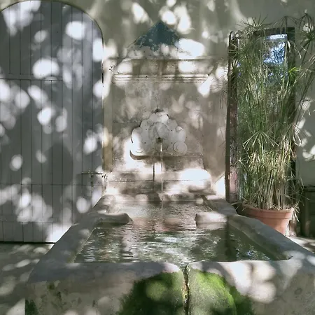D'hotes L'atrium Bed & Breakfast