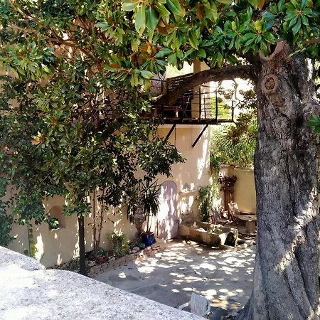 Bed & Breakfast D'hotes L'atrium Orange (Vaucluse)