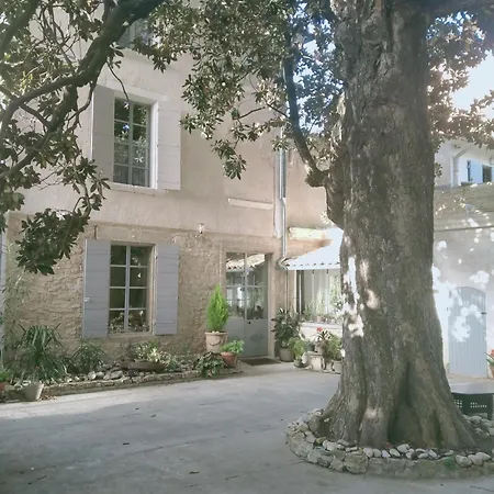 D'hotes L'atrium Bed & Breakfast